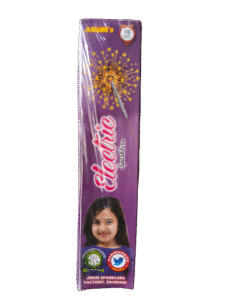 10cm Electric Sparklers