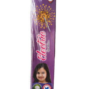 10cm electric sparklers