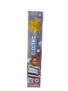 12cm Electric Sparklers