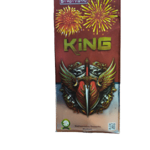 2" king ( 3 pcs )