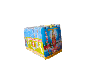 3 1/2″ -Lakshmi