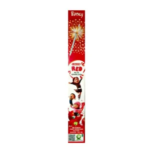 30cm Red Sparklers