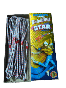 4′ Twinkiling Star