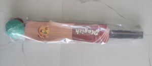 MRF Bat Ball