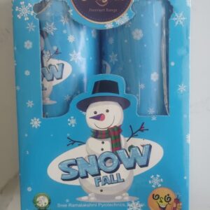 snow fall(2pc)