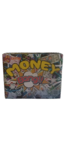 Money Bank (2 pc)