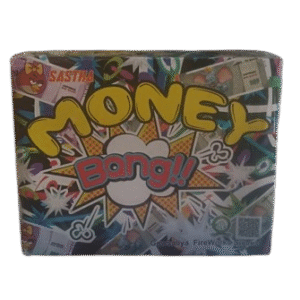 money bank (2 pc)