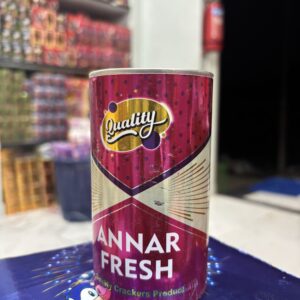 annar fresh tin
