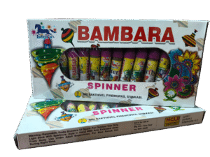 Bambasam (10 pc)