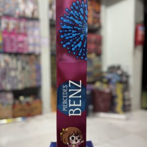 4" bheema benz