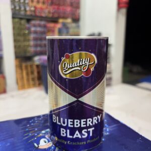 blueberry blast tin