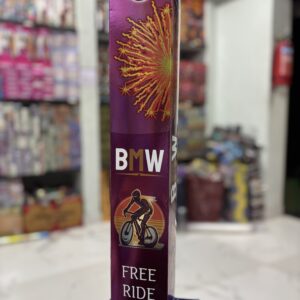 4" bheema bmw