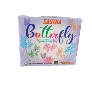 butterfly (10pc)