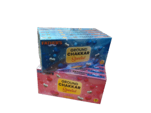 Ground Chakker Special