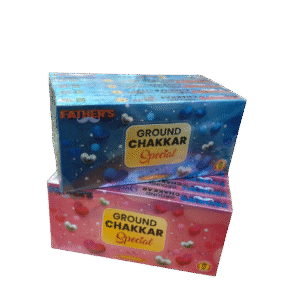 ground chakker special