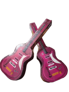 Musical Gliter