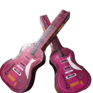 musical gliter