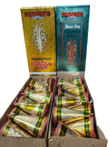 Colour Koti Deluxe (10 Pc)