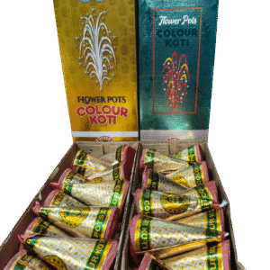 colour koti deluxe (10 pc)