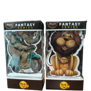 fantasy lion
