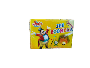 Gee Boom Bea (Copy)