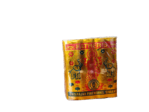 4″ -Gold Lakshmi