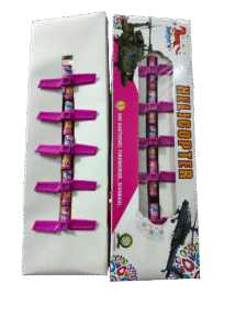 Helicopter (5pc)