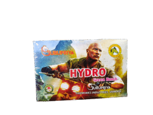 Hydro Bomb