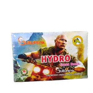 Hydro Bomb