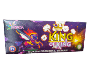 King Of King