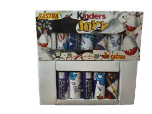 Sasta Kinder Joy