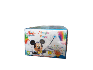 Magic Pops (10 pc)