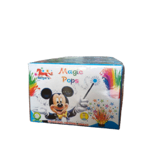 magic pops (10 pc)
