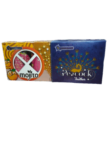 Mojito Fountain (2pc)