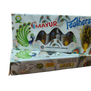 sasta peacock feather