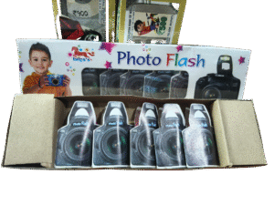 Photo Flash
