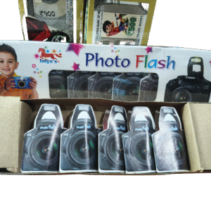 photo flash