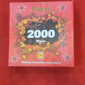 2000 wala
