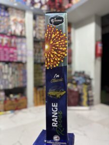 4″ Bheema Range Rover Sky shot