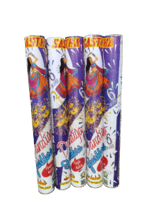 Rotating Sparkles