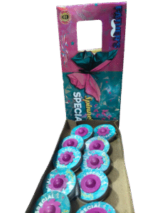 Spinners Special