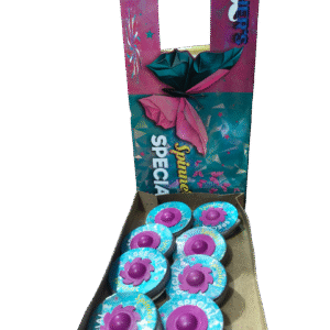 spinners special