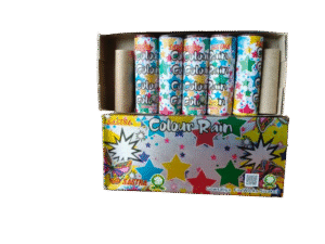 Sasta  Colour Rain -5 pcs