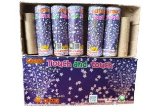 Sasta Touch & Touch