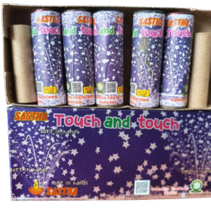 sasta touch & touch