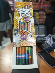 Selfi Stick Sasta -5 pcs