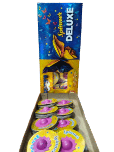 Spinners Deluxe