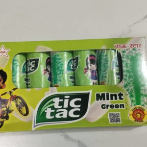 wowstar tictac