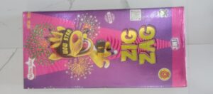 2″ Wowstar tic tac sky shot (3pc)