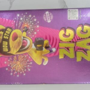 wow star (3pc)